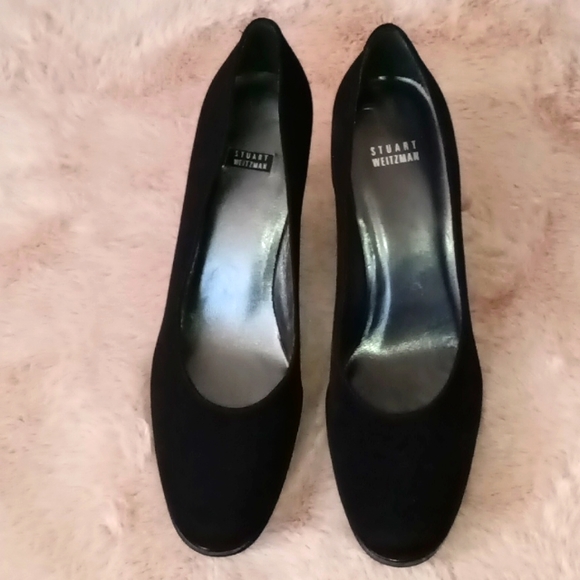 Stuart Weitzman Shoes - Stuart Weitzman heels